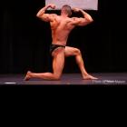 Dev   Nicholson - NPC Oregon State 2011 - #1